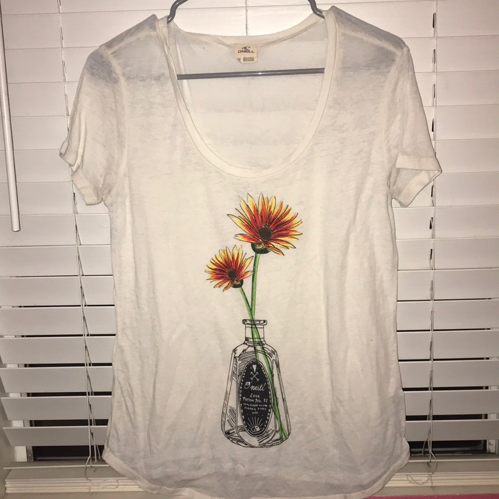 O’Neill Daisy T-shirt